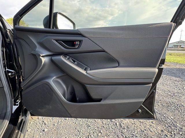 Used 2025 Subaru Crosstrek 2.5i Sport w/ Crosstrek Mirror Package image 17