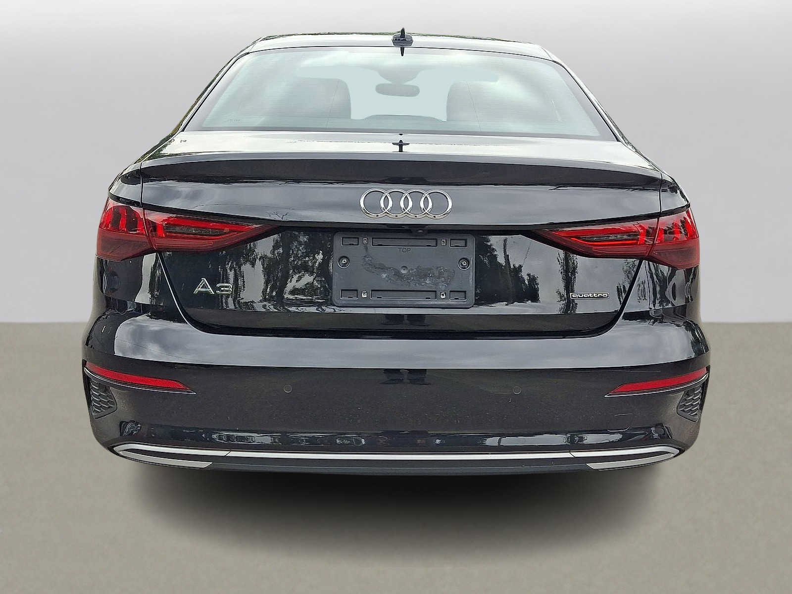Used 2023 Audi A3 2.0T Premium Plus w/ Premium Plus Package AWD/4WD image 29