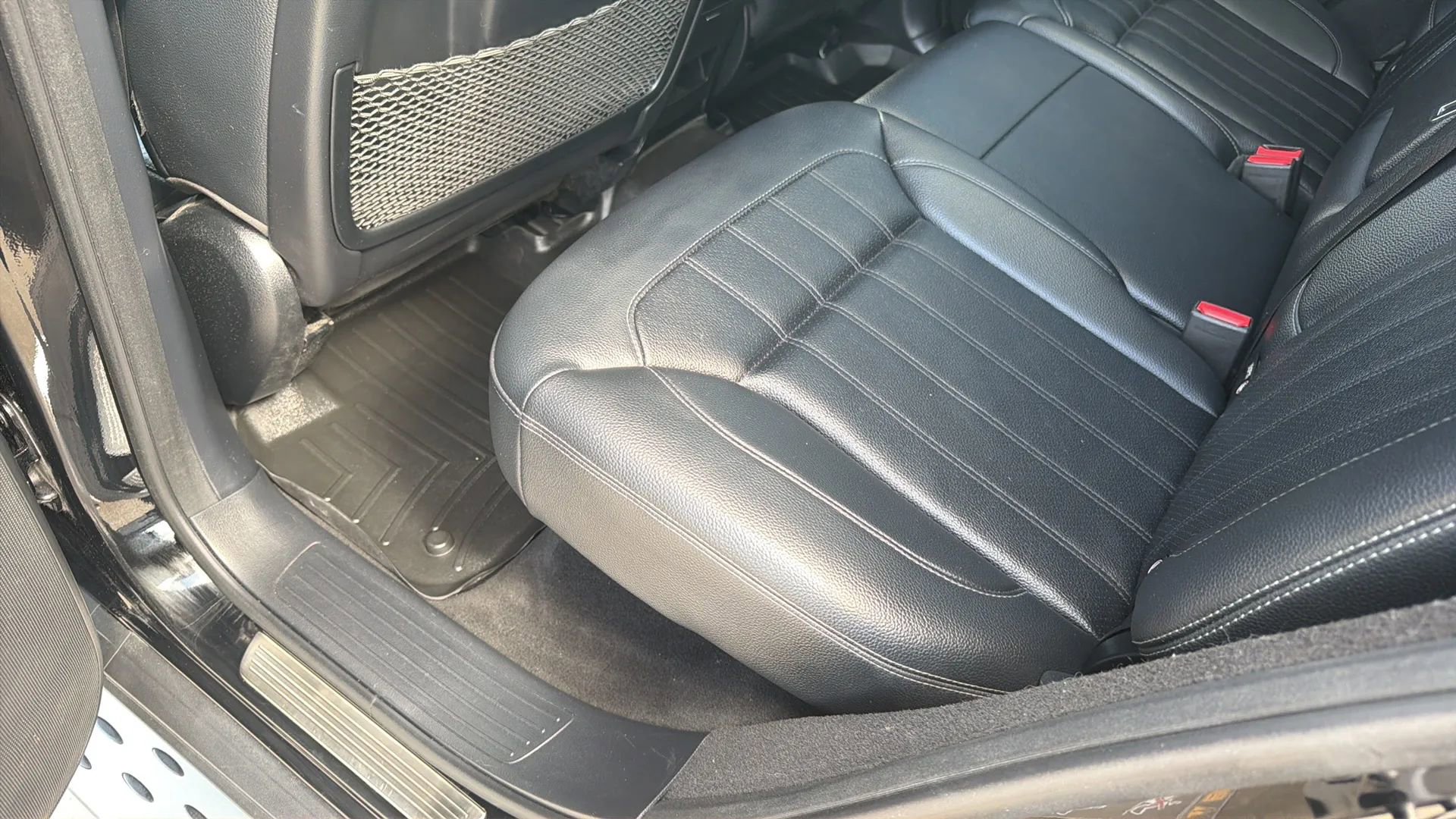 Used 2017 Mercedes-Benz GLE 350 4MATIC image 44