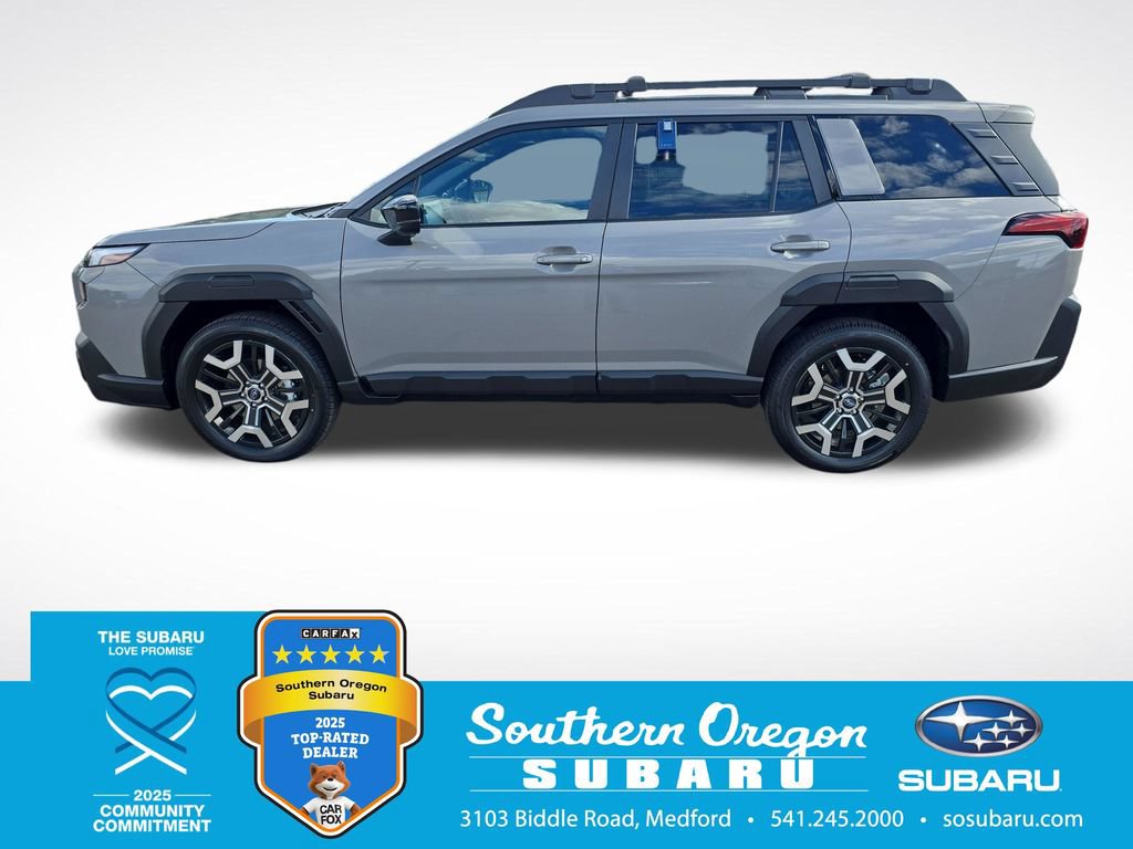 New 2026 Subaru Outback Touring XT AWD/4WD image 4
