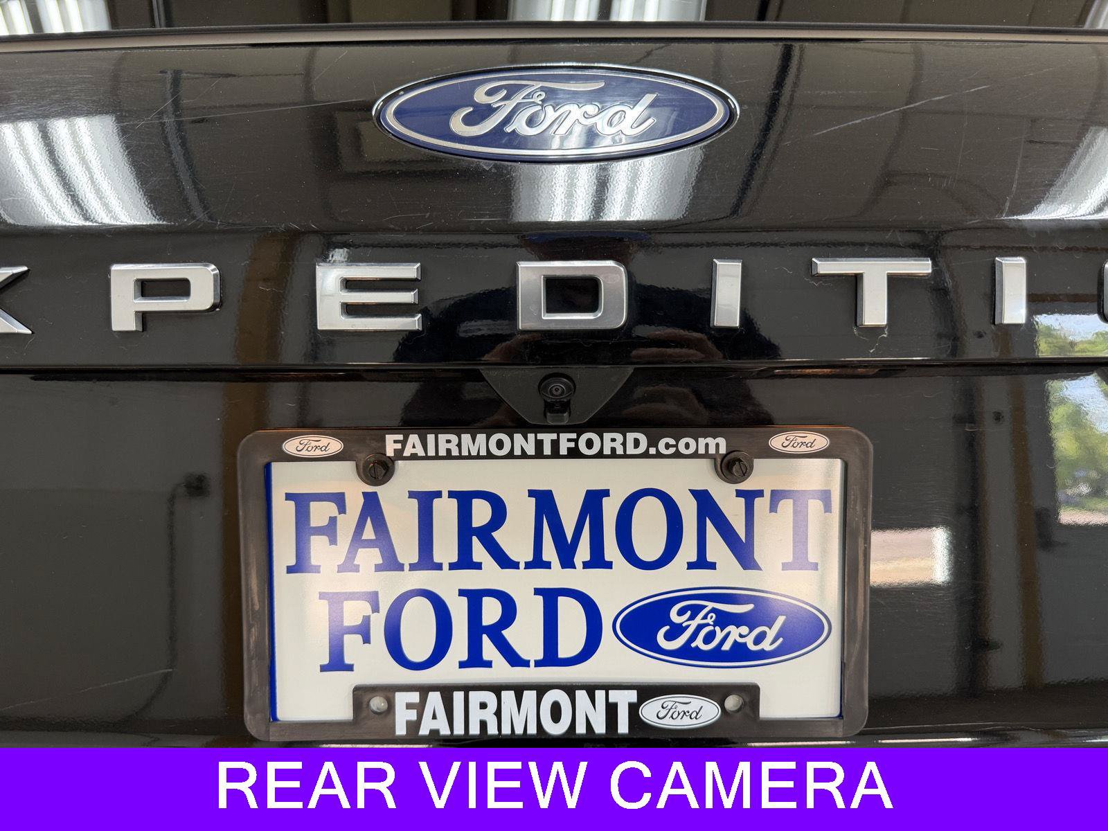 Used 2025 Ford Expedition Max Platinum AWD/4WD image 38
