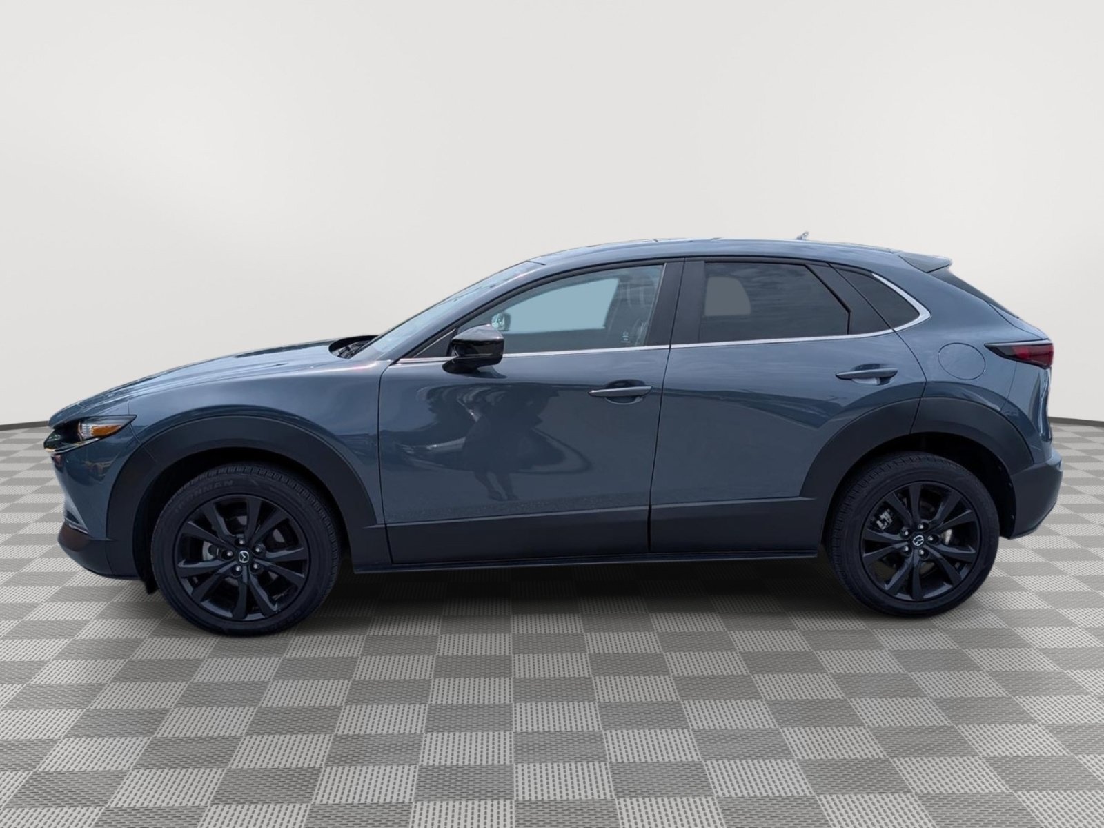 Used 2024 MAZDA CX-30 AWD 2.5 S w/ Preferred Package image 2