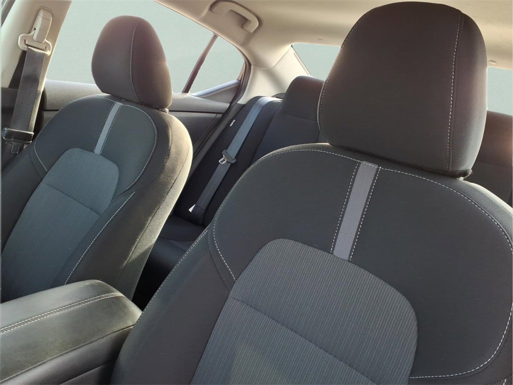 Used 2024 Nissan Sentra SV image 15