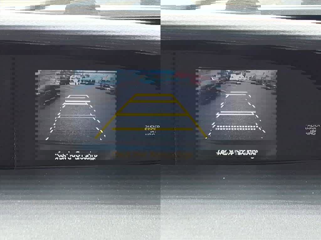 Used 2014 Honda Civic LX image 14