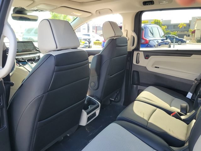 New 2026 Honda Odyssey Elite image 15