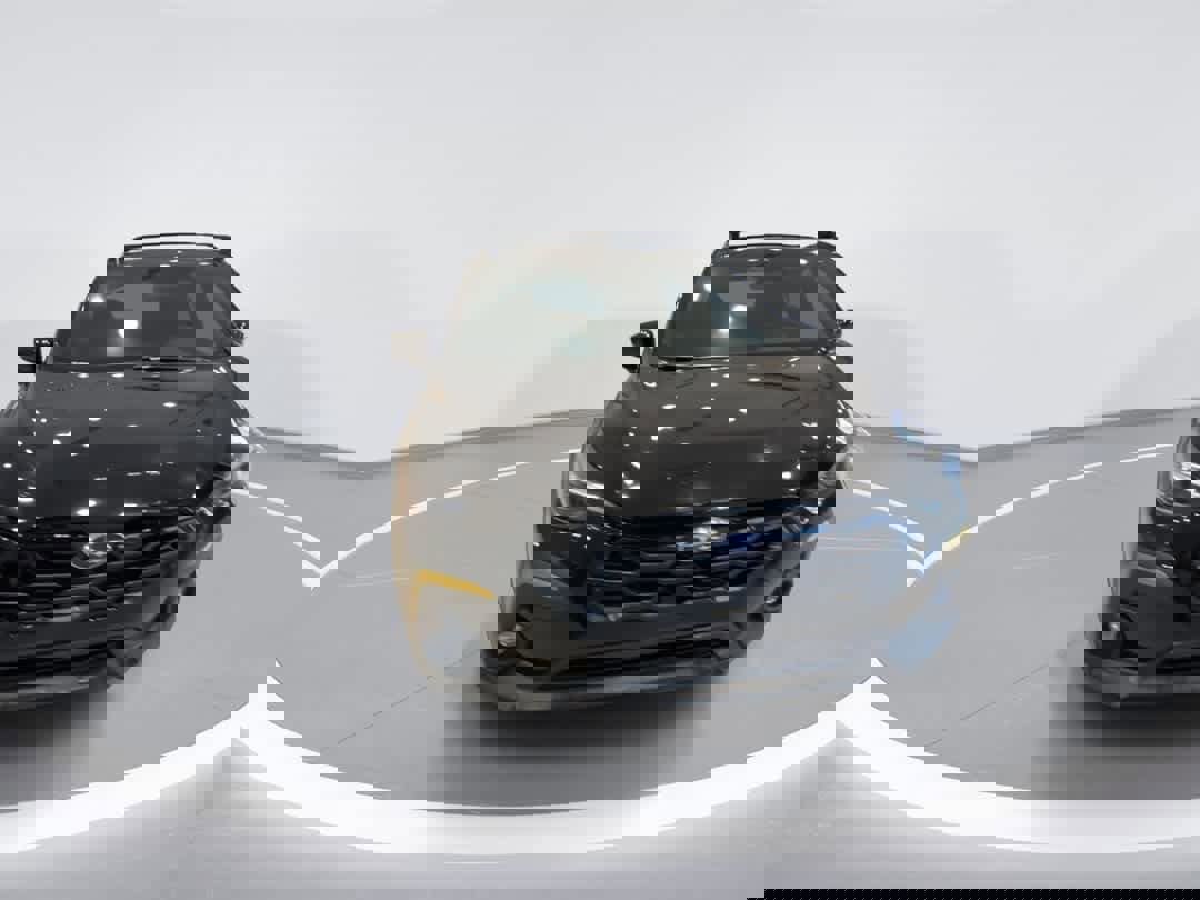 Used 2024 Subaru Crosstrek 2.5i Sport w/ Popular Package #4A image 3