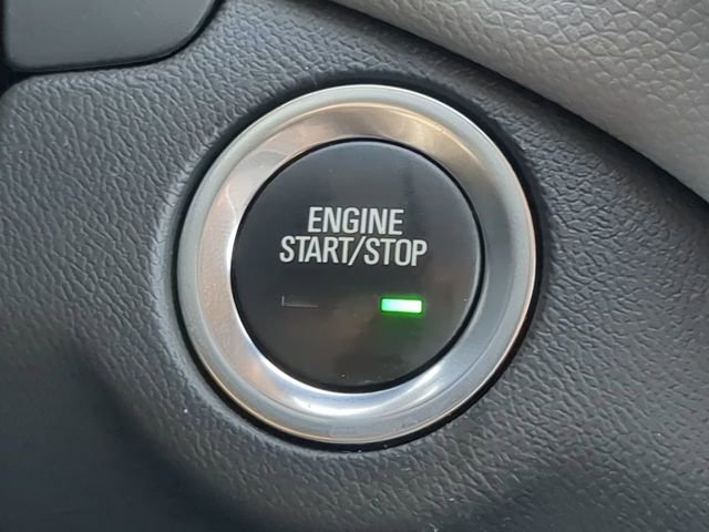 Used 2023 Chevrolet Equinox LS w/ LS Convenience Package image 25