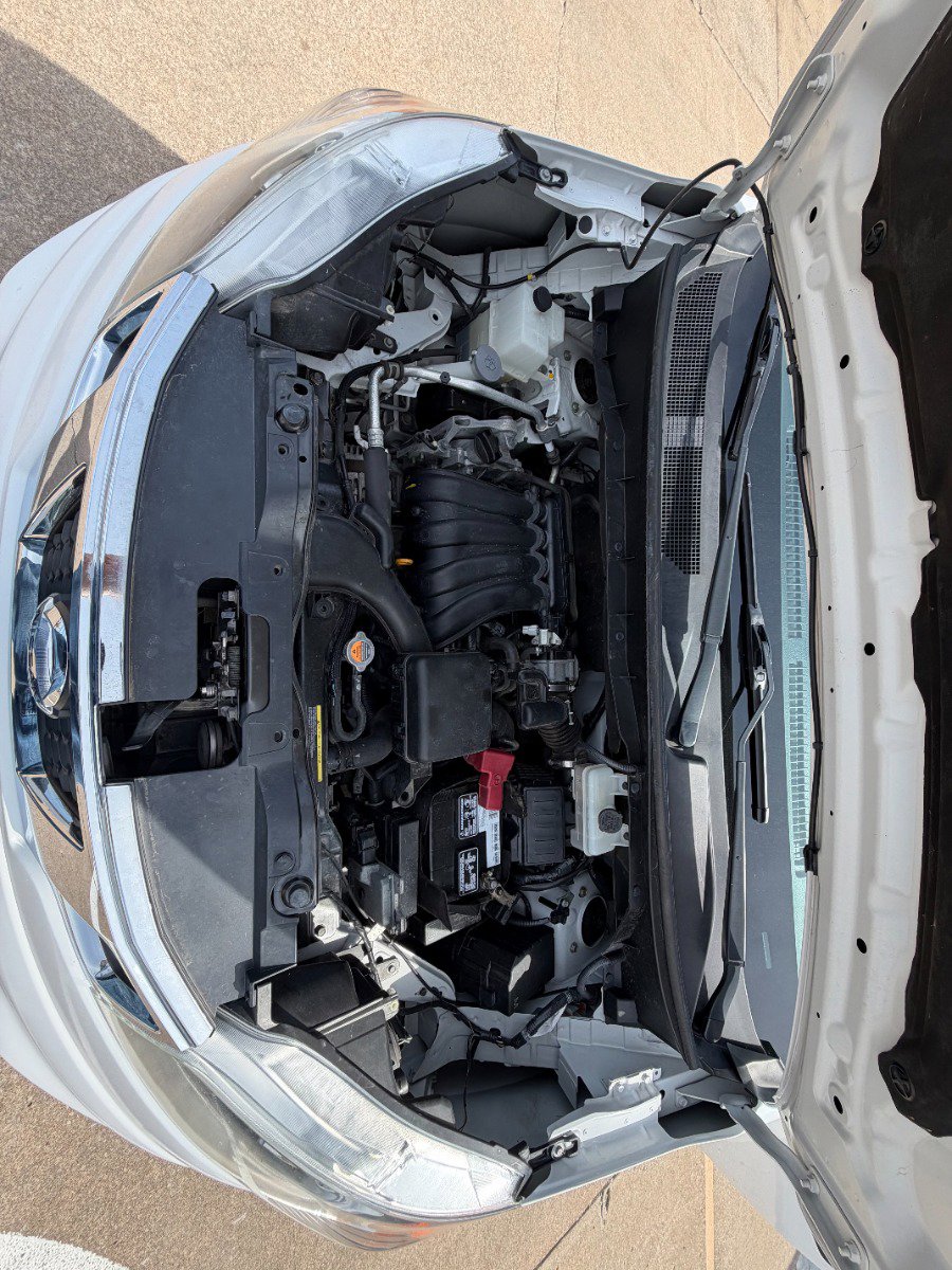 Used 2018 Nissan NV200 SV w/ Navigation Package FWD image 28