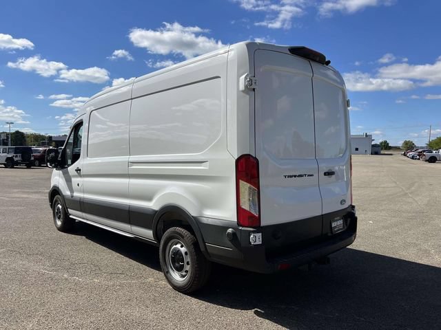 New 2026 Ford Transit 250 148 Medium Roof w/ Load Area Protection Package RWD image 5