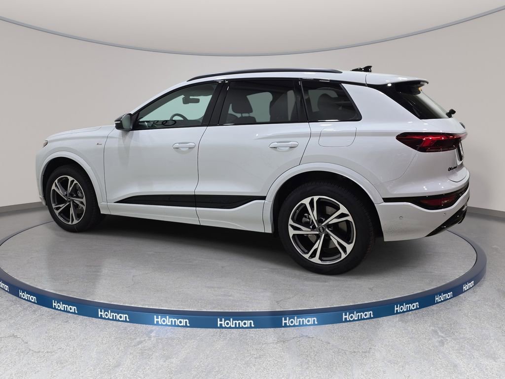 New 2027 Audi Q6 e-tron Premium Plus AWD/4WD image 8