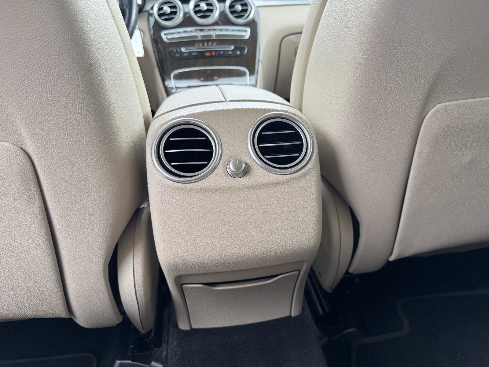 Certified 2019 Mercedes-Benz GLC 300 image 16