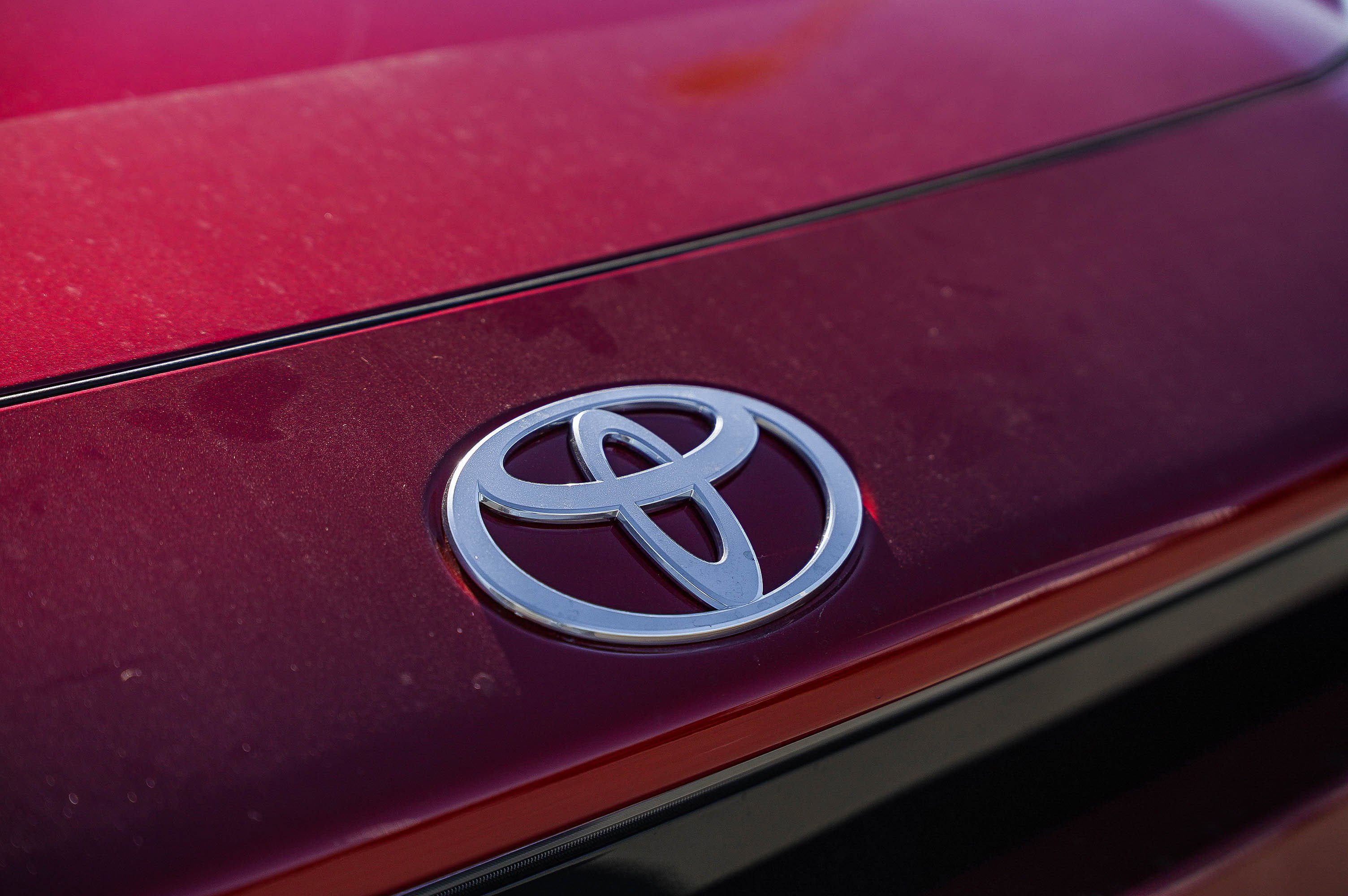 New 2026 Toyota bZ AWD/4WD image 5