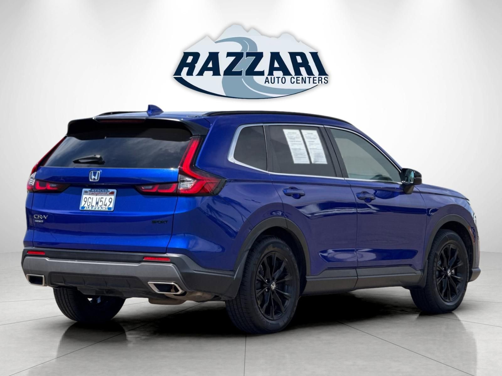 Used 2023 Honda CR-V Sport image 3