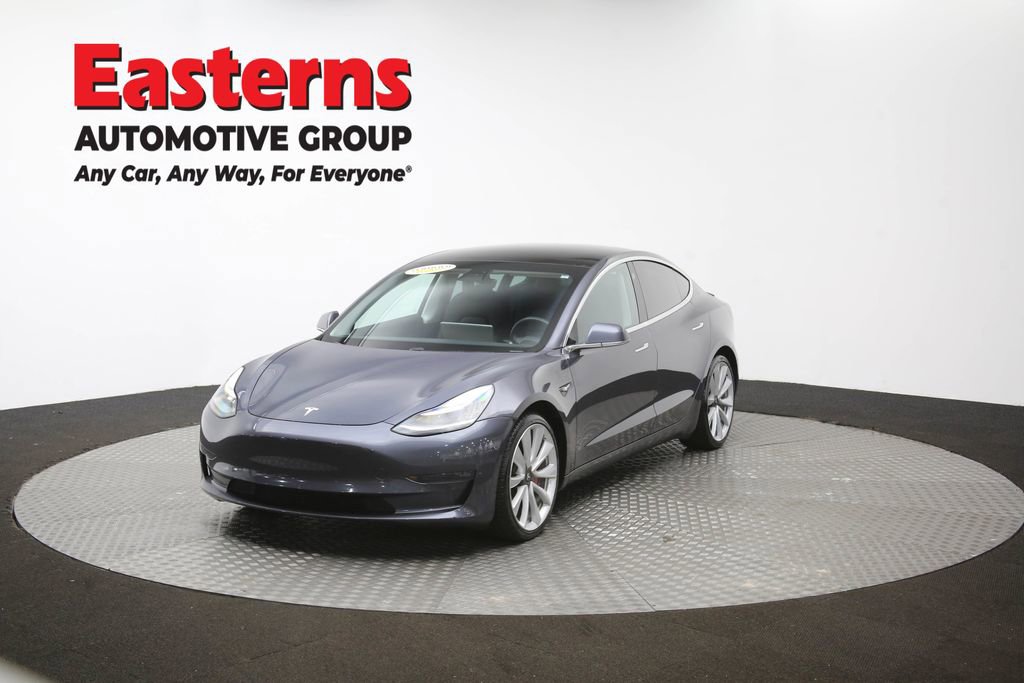 Used 2019 Tesla Model 3 Long Range image 50