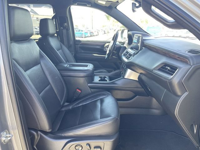 Used 2021 Chevrolet Tahoe Z71 AWD/4WD image 27