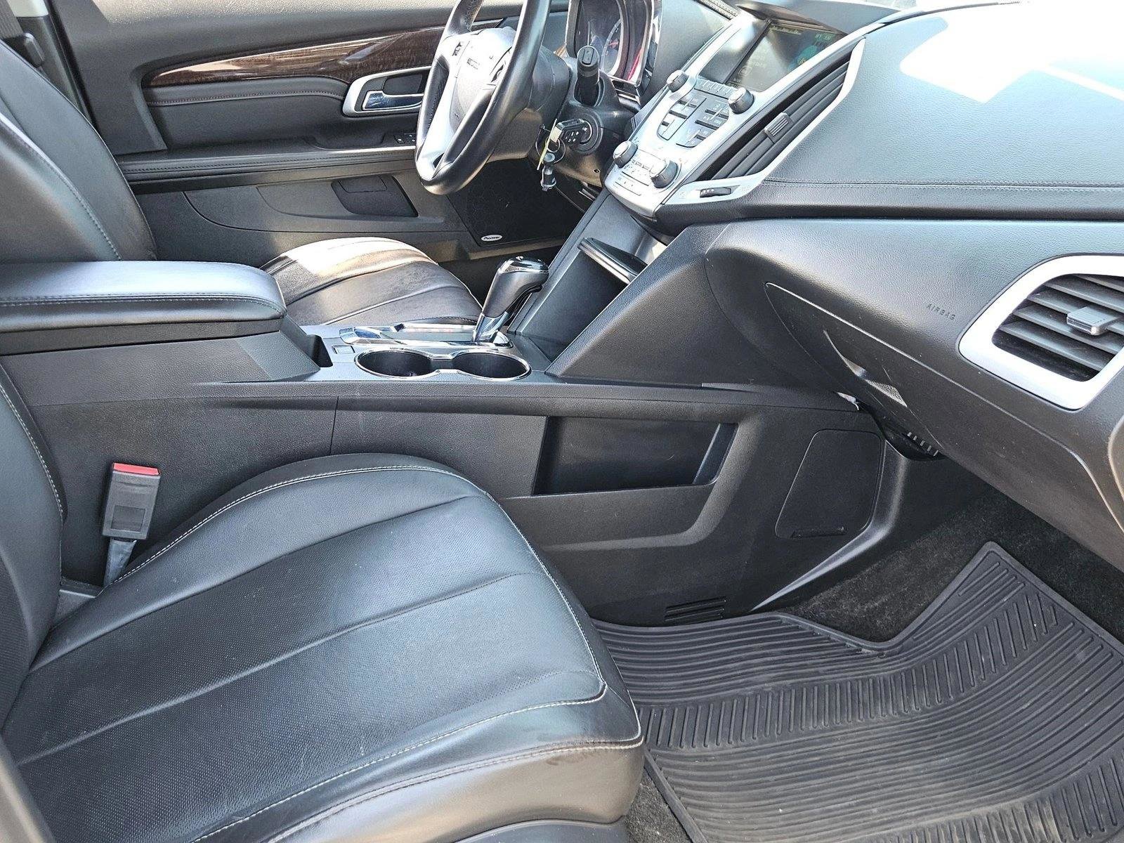 Used 2017 GMC Terrain Denali AWD/4WD image 27