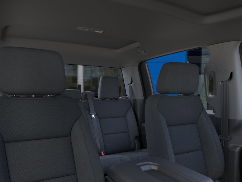 New 2026 Chevrolet Silverado 1500 RST w/ RST Select Package image 24