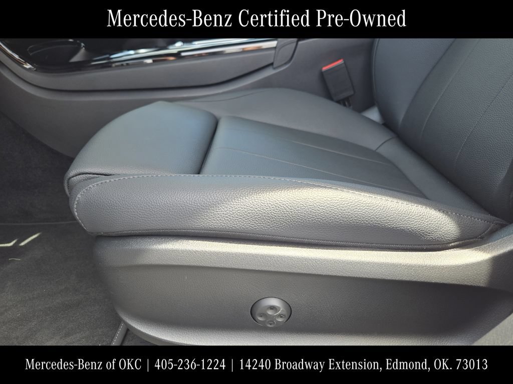 Used 2026 Mercedes-Benz CLA 250 4MATIC image 18