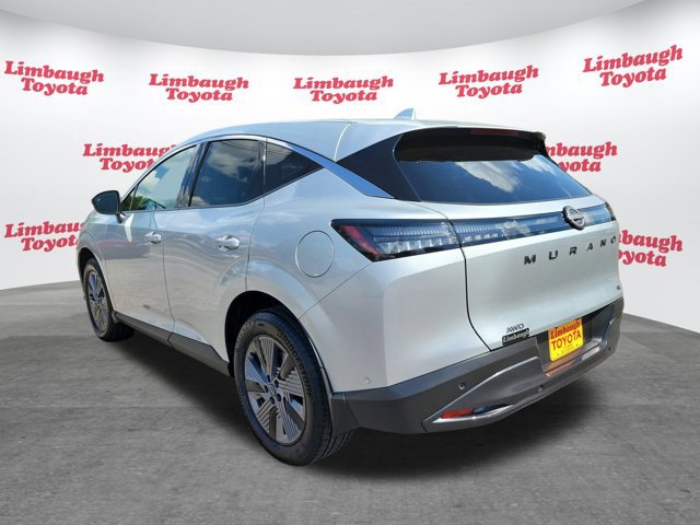 Used 2025 Nissan Murano SL image 30