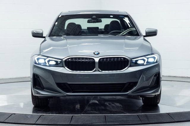 New 2026 BMW 330i xDrive Sedan image 7