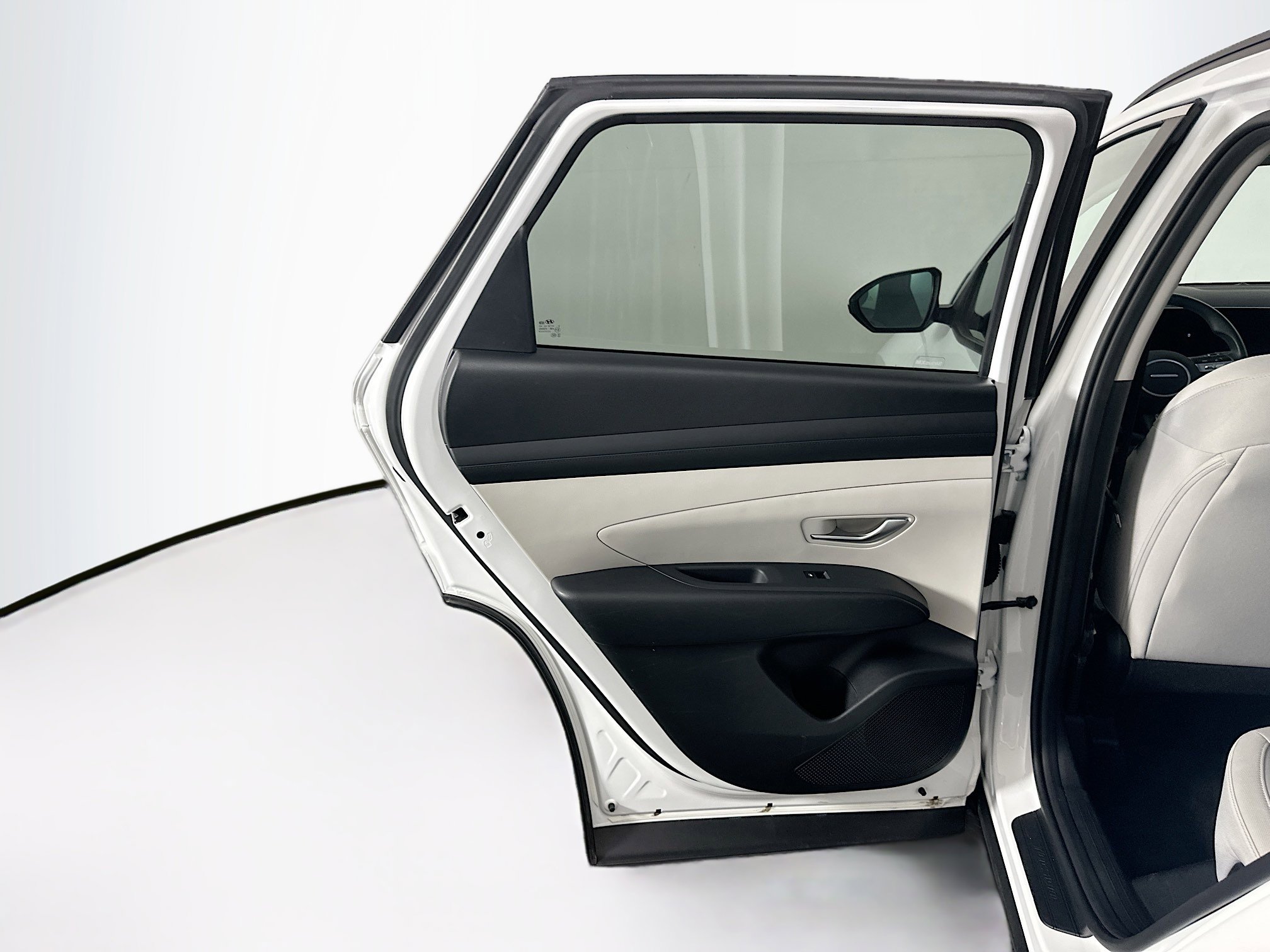 Used 2025 Hyundai Tucson SEL FWD image 27