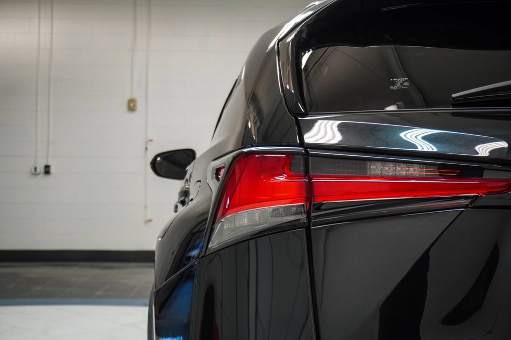Used 2020 Lexus NX 300 FWD w/ Accessory Package image 41