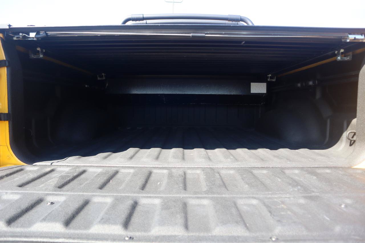 Used 2023 RAM 1500 TRX w/ TRX Level 2 Equipment Group AWD/4WD image 33