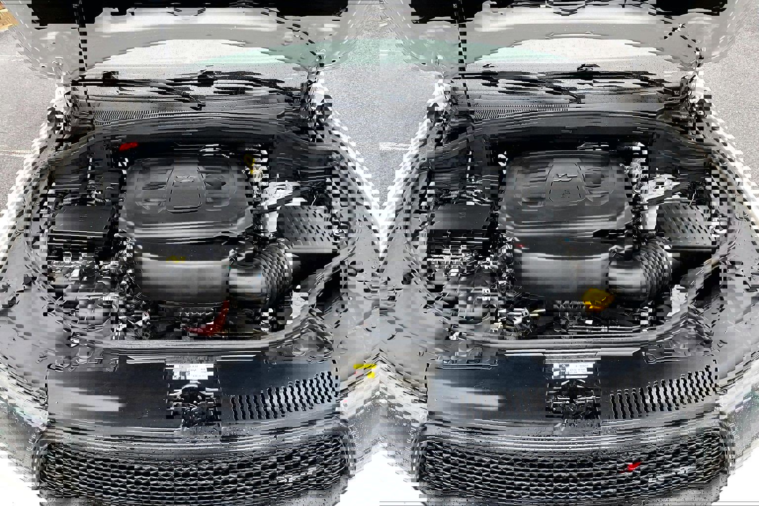 Used 2020 Dodge Durango GT image 33