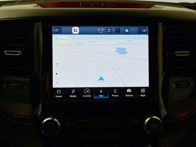 Used 2024 RAM 1500 Rebel image 13