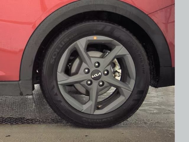 Used 2025 Kia K4 FWD image 19