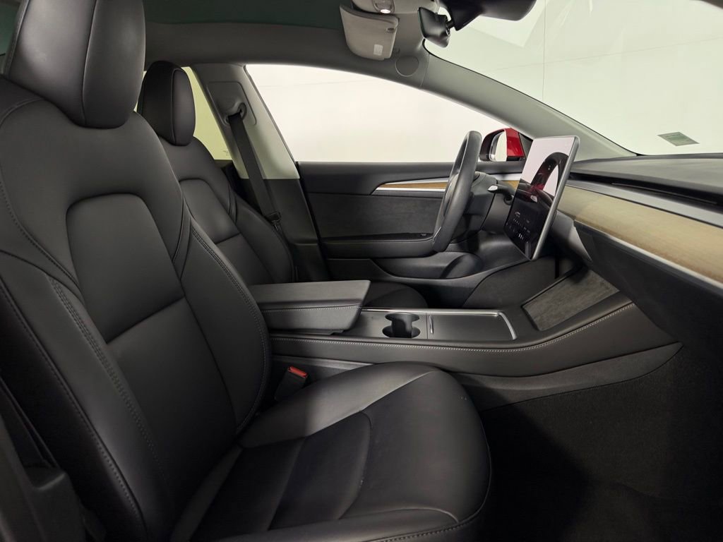 Used 2023 Tesla Model 3 Standard Range RWD image 32