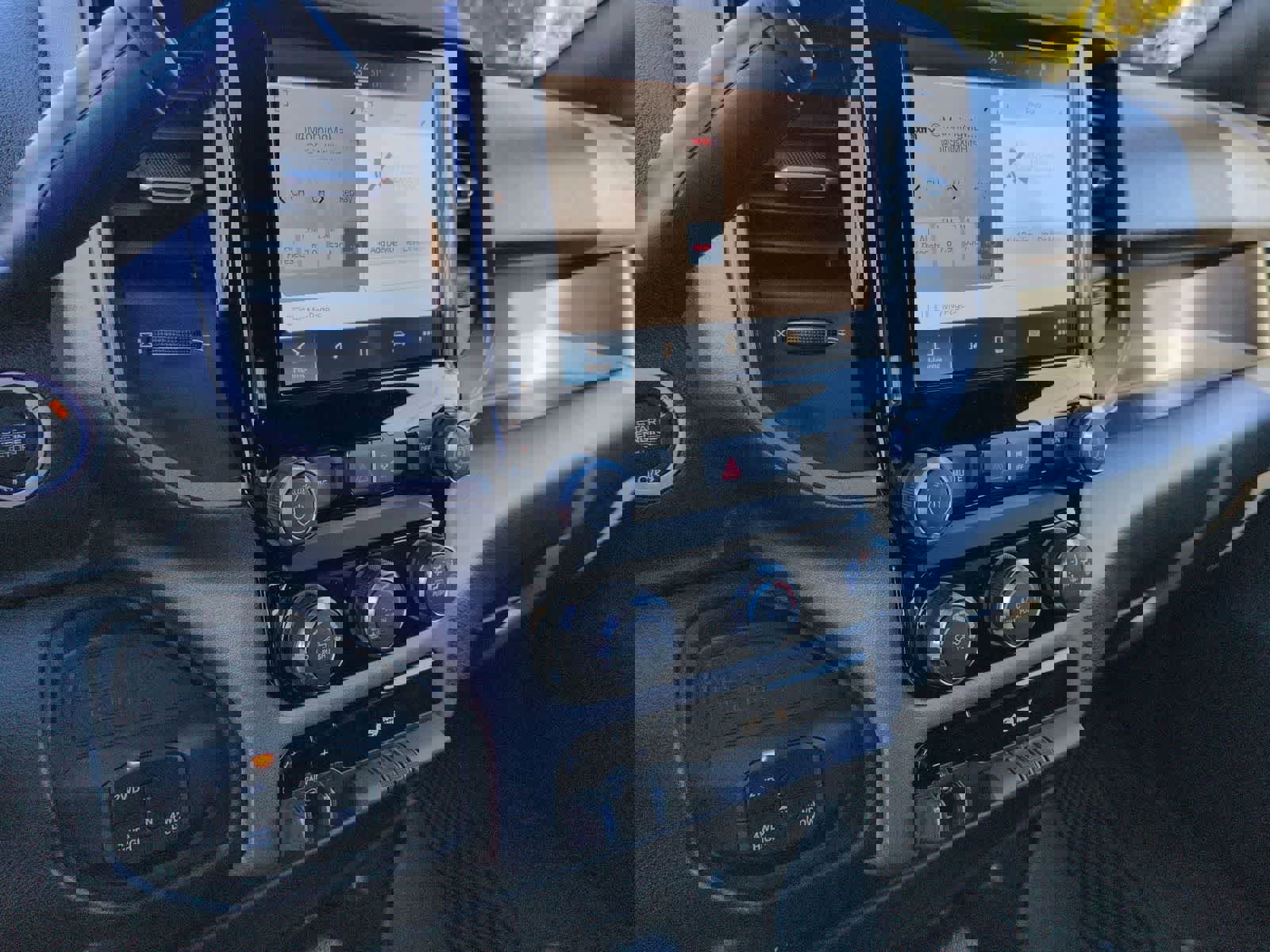 New 2026 RAM 3500 Tradesman w/ Chrome Appearance Group A image 26