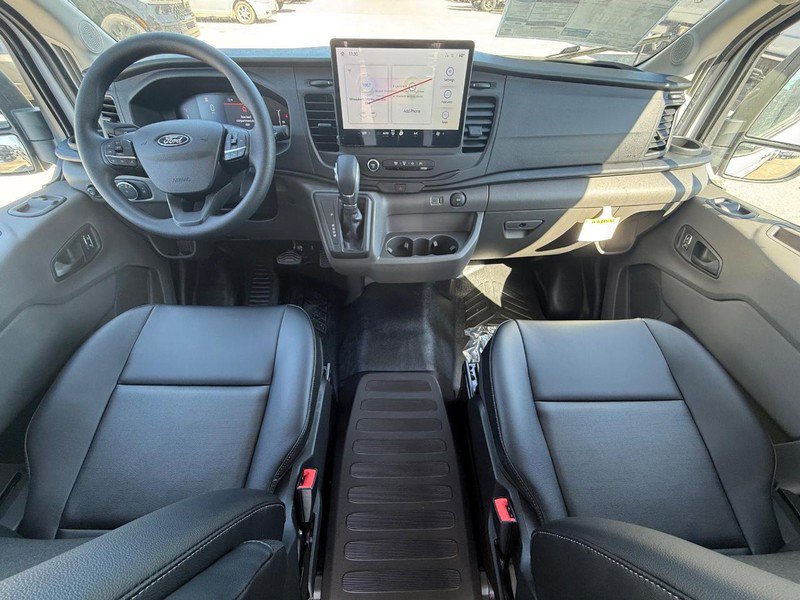 New 2026 Ford Transit 250 148 Medium Roof RWD image 15