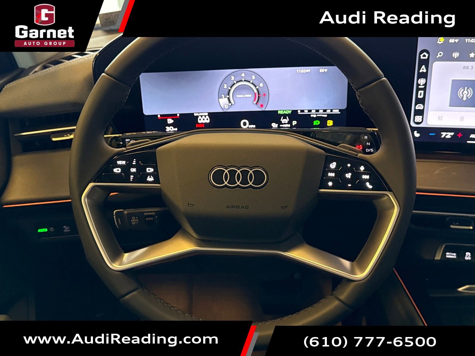 New 2026 Audi Q3 quattro 2.0T image 18