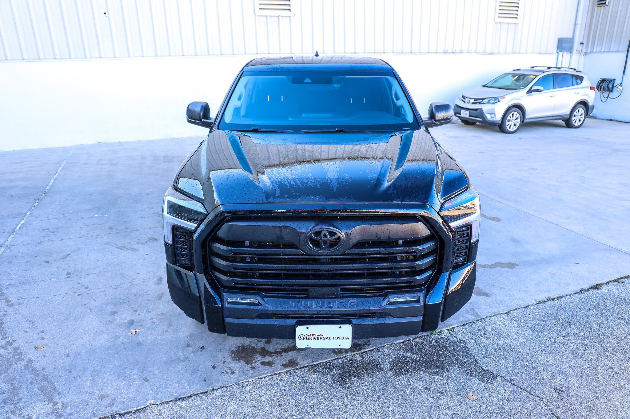 Used 2023 Toyota Tundra SR5 image 4