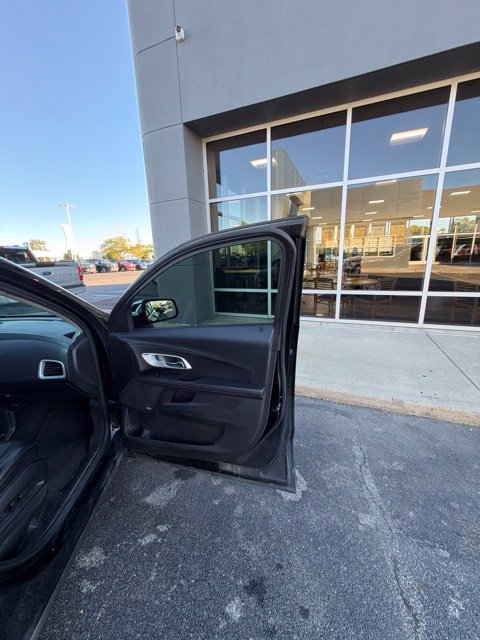 Used 2015 Chevrolet Equinox LTZ FWD image 22