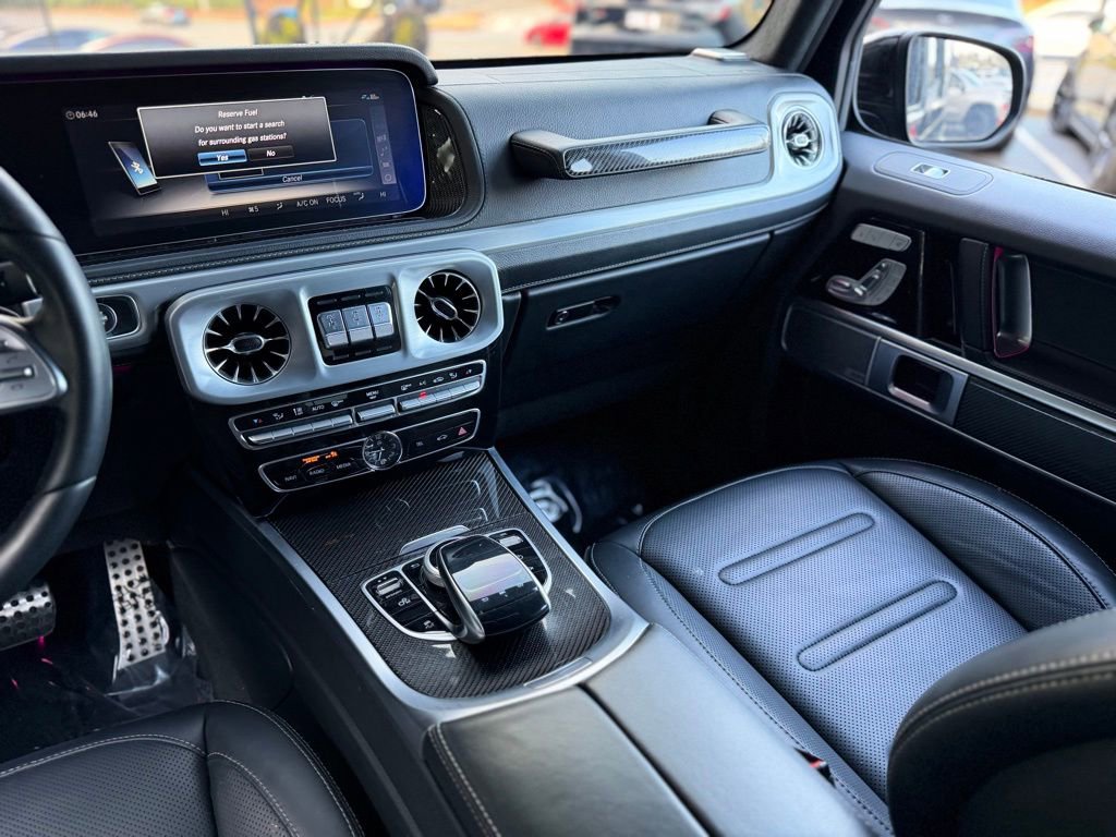 Used 2023 Mercedes-Benz G 550 image 41