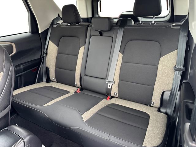 Used 2025 Ford Bronco Sport Big Bend image 13