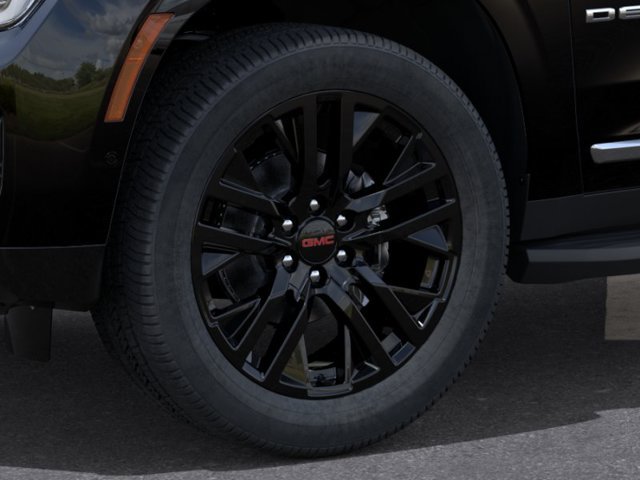 New 2026 GMC Yukon XL Denali w/ Advanced Technology Package AWD/4WD image 9