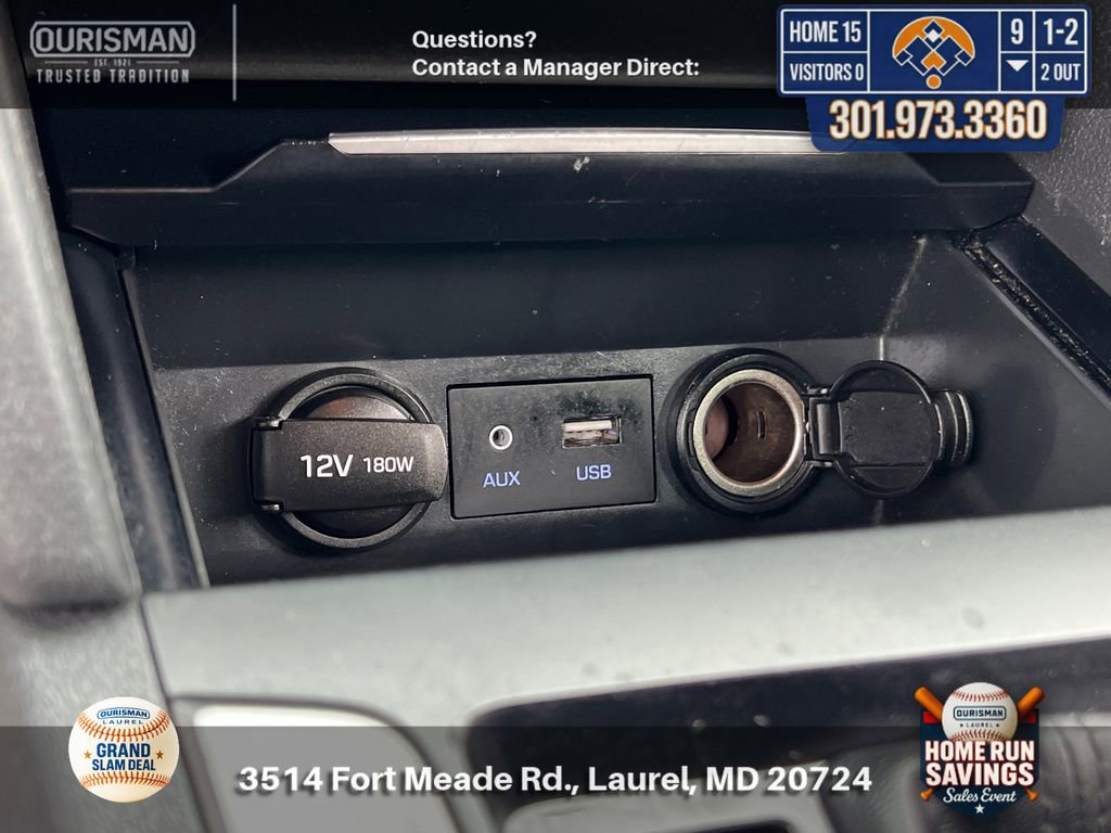 Used 2018 Hyundai Elantra SEL FWD image 24