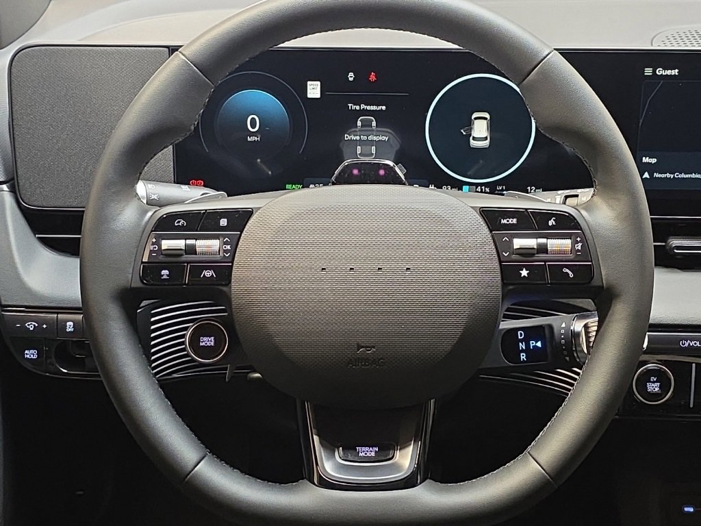 New 2026 Hyundai Ioniq 5 XRT image 15