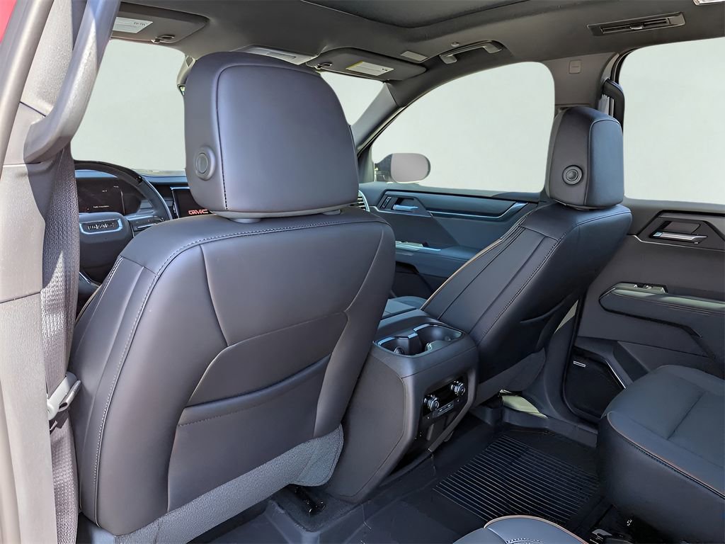 New 2026 GMC Acadia AT4 w/ Super Cruise Package image 27