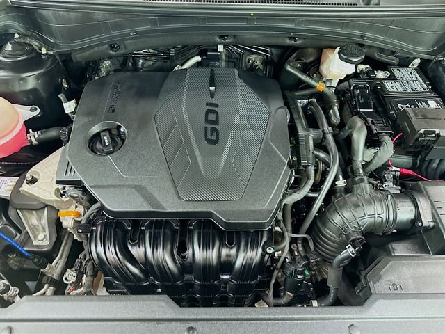 Used 2023 Kia Sportage X-Line image 30