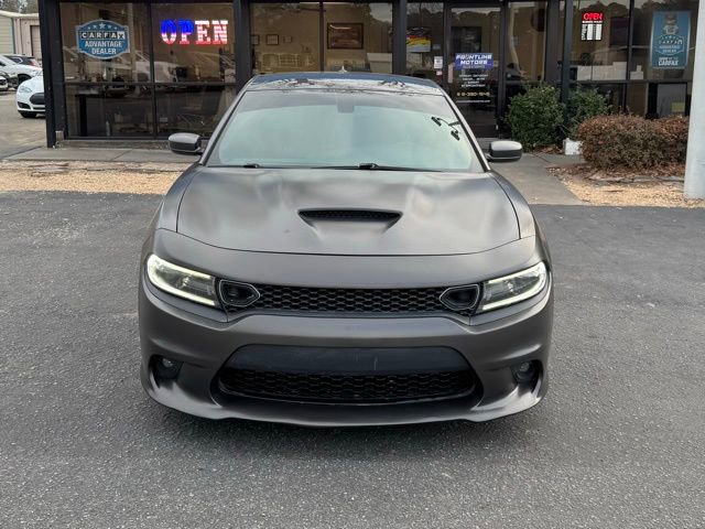 Used 2019 Dodge Charger Scat Pack image 3
