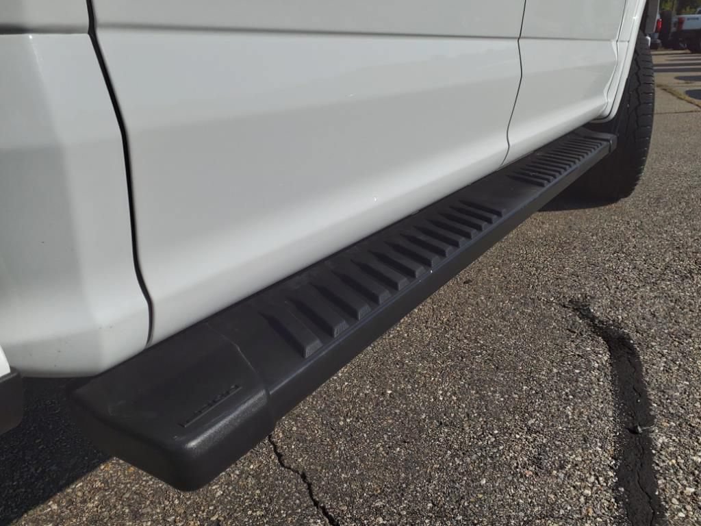 Used 2020 Ford F150 Lariat AWD/4WD image 9