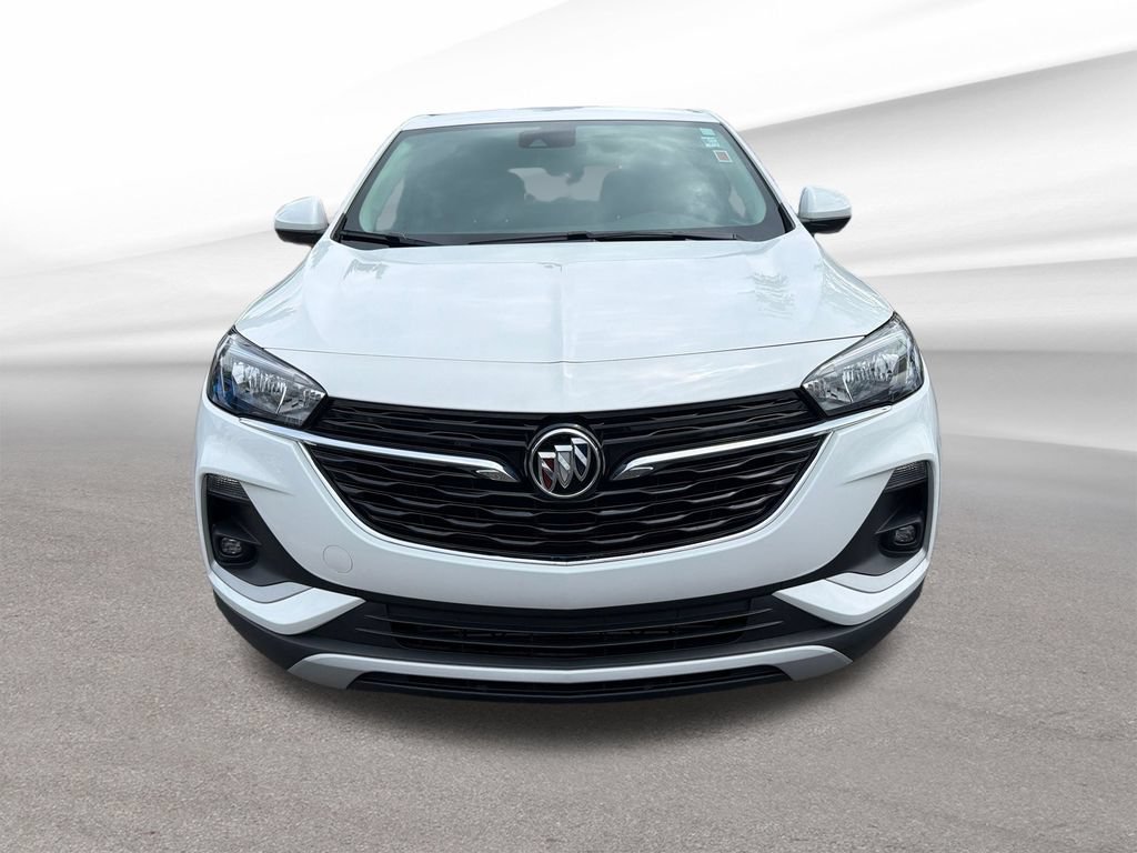 Certified 2023 Buick Encore GX Preferred w/ Cold Weather Comfort Package AWD/4WD image 9