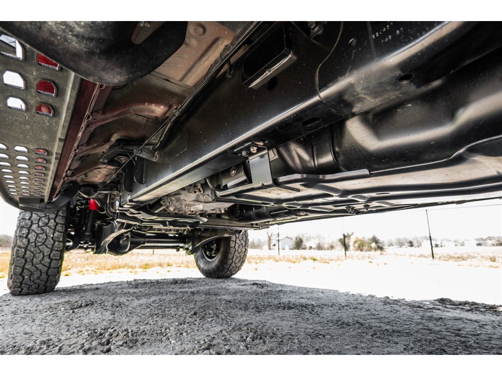 Used 2021 Ford F250 Lariat AWD/4WD image 38