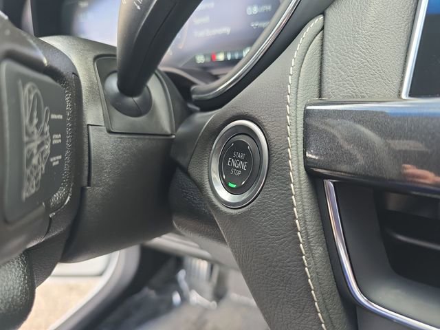 Certified 2024 Cadillac CT5 V Blackwing w/ Parking Package image 21