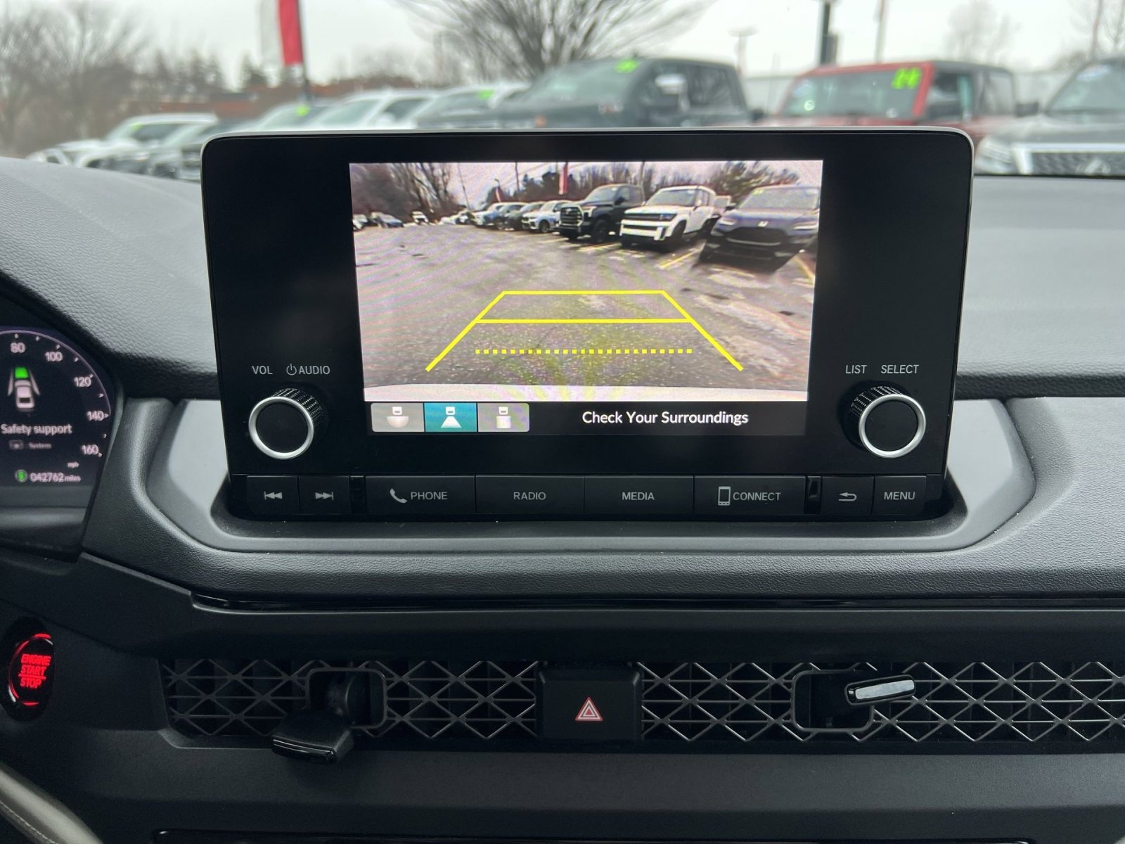 Used 2023 Honda Accord LX image 18