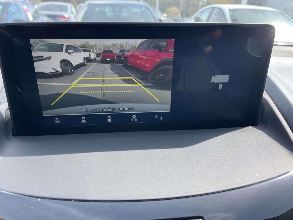 Used 2024 Acura RDX Technology Package image 37